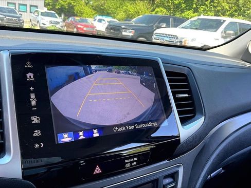 Used 2017 Honda Pilot EX-L image 14