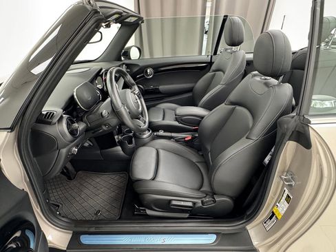Used 2023 MINI Cooper S image 18