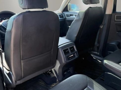 Used 2019 Volkswagen Atlas SEL AWD/4WD image 17