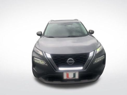 Certified 2023 Nissan Rogue SV w/ SV Premium B Package FWD image 2