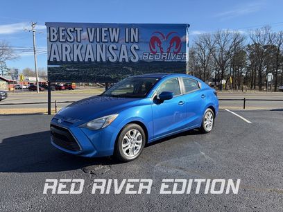 Used 2017 Toyota Yaris iA