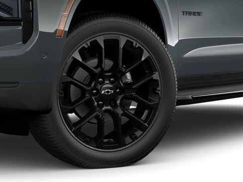 New 2026 Chevrolet Tahoe RST w/ Comfort Package image 72