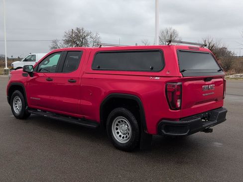 Used 2019 GMC Sierra 1500 4x4 Double Cab image 3