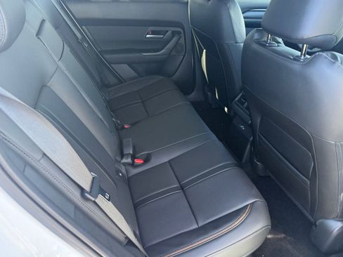 New 2026 MAZDA CX-50 AWD 2.5 Hybrid w/ Premium Pkg image 12