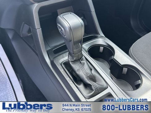 New 2025 Ford Ranger XL image 17