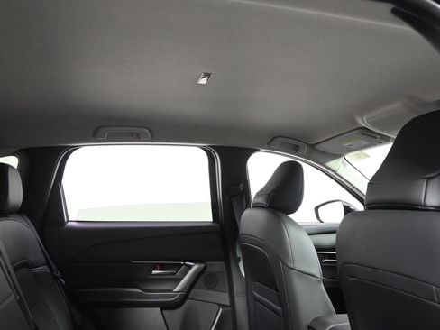 New 2026 MAZDA CX-5 Preferred AWD/4WD image 17
