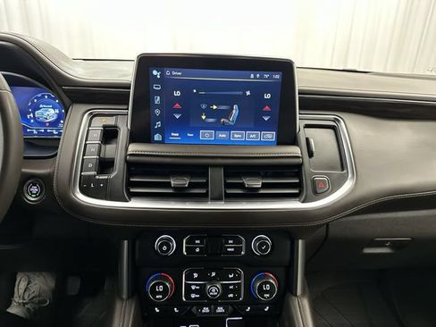 Used 2023 Chevrolet Tahoe LT AWD/4WD image 19