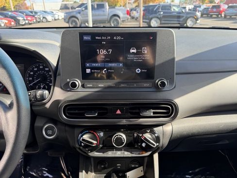 Used 2023 Hyundai Kona SEL w/ Cargo Package image 20