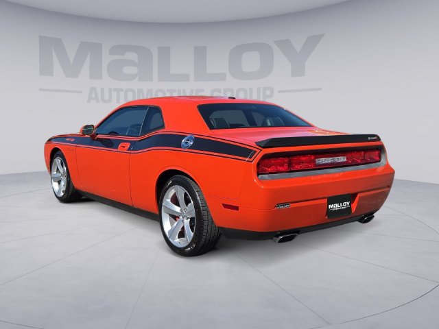 Used 2008 Dodge Challenger SRT8 RWD image 3