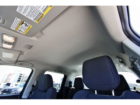 Certified 2024 Nissan Frontier S w/ Technology Package image 28