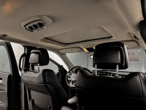 Used 2016 Dodge Durango Limited w/ Premium Group image 14