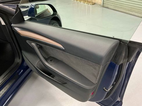 Used 2023 Tesla Model 3 Long Range image 13