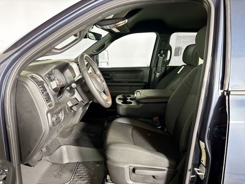 New 2026 RAM 2500 Tradesman image 11