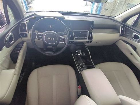 Used 2022 Kia Sorento SX FWD image 4