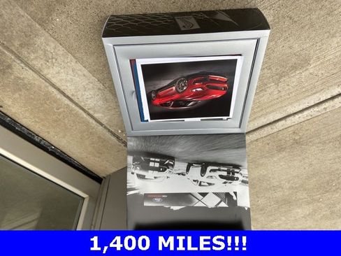 Used 2019 Ford Mustang Shelby GT350 w/ Technology Package image 35