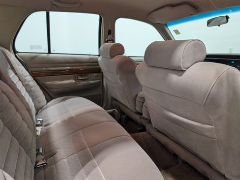 Used 1993 Mercury Grand Marquis GS RWD image 16