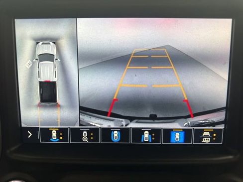 Used 2021 GMC Sierra 2500 Denali w/ Denali Black Diamond Edition image 19