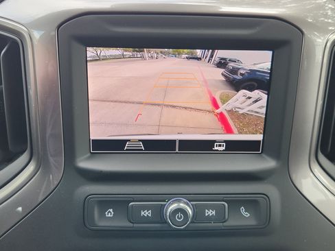 New 2026 Chevrolet Silverado 1500 W/T image 6