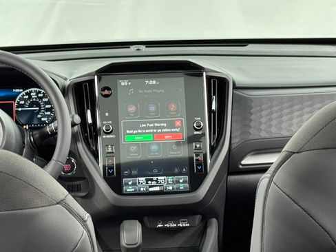 New 2026 Subaru Forester Premium AWD/4WD image 17