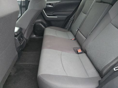 Used 2023 Toyota RAV4 XLE image 9