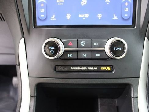 Used 2024 Ford Edge SEL w/ Cargo Accessory Package AWD/4WD image 34