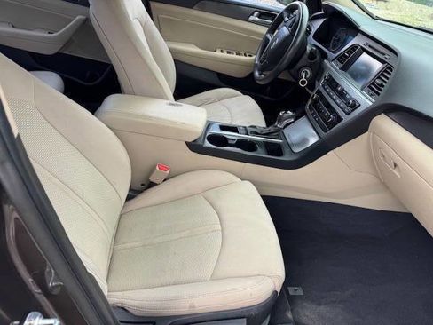 Used 2017 Hyundai Sonata Sport FWD image 23