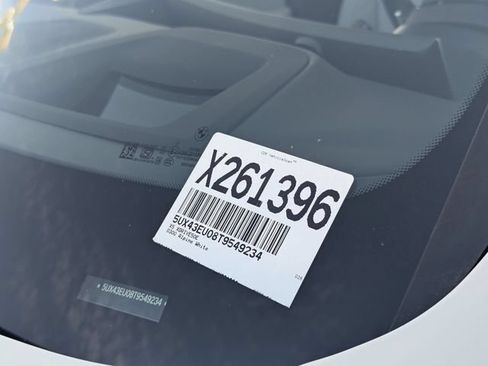 New 2026 BMW X5 xDrive50e AWD/4WD image 28