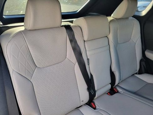 Used 2024 Lexus RX 350 Premium Plus w/ Convenience Package AWD/4WD image 5