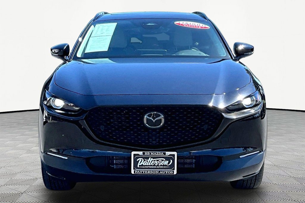 Certified 2026 MAZDA CX-30 Aire Edition AWD/4WD image 3