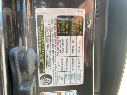 Used 2018 Subaru Forester 2.5i Premium image 33