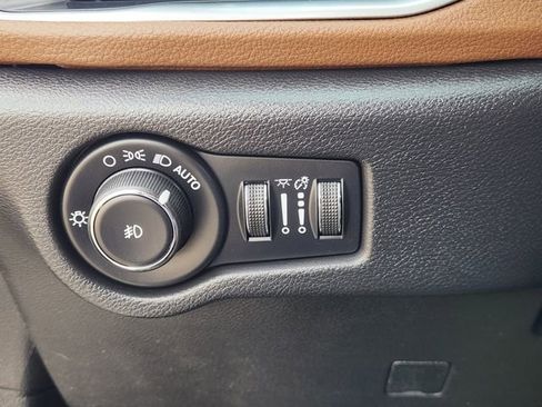 Used 2019 Chrysler Pacifica Limited w/ Advanced Safetytec Group image 21