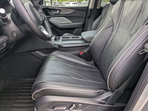 New 2026 Acura MDX SH-AWD w/ Advance Package image 10