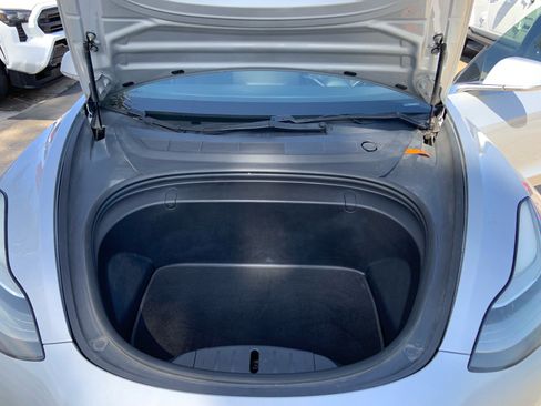 Used 2018 Tesla Model 3 Long Range AWD/4WD image 17