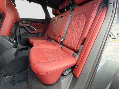 New 2026 Audi SQ5 Premium Plus AWD/4WD image 20