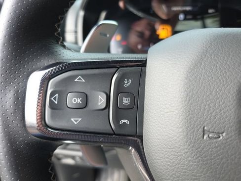 Used 2026 RAM 1500 RHO AWD/4WD image 22