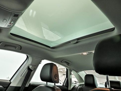 Certified 2024 Volkswagen Jetta SEL image 13