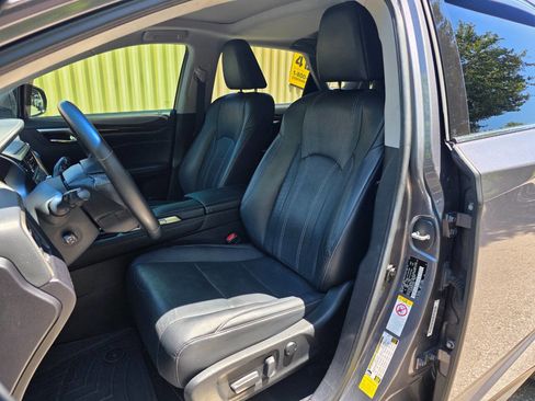 Used 2017 Lexus RX 350 AWD w/ Premium Package image 14