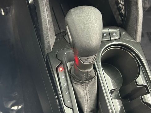 Used 2023 Chevrolet TrailBlazer LT image 20