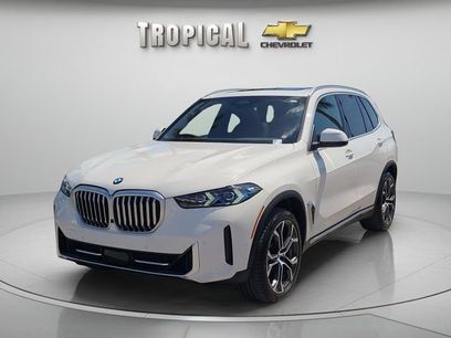 Used 2025 BMW X5 xDrive40i