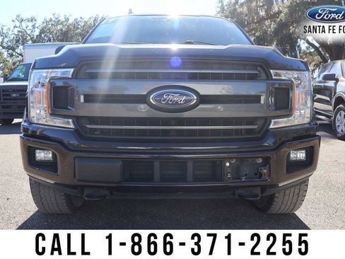 Used 2019 Ford F150 XLT w/ Equipment Group 302A Luxury image 6