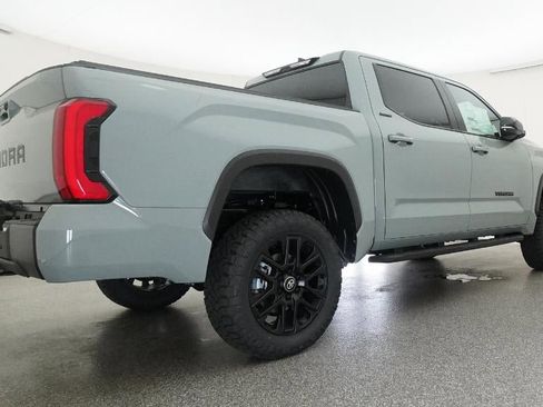 New 2026 Toyota Tundra Limited AWD/4WD image 25