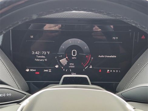 New 2026 GMC Yukon XL Denali w/ Denali Reserve Package image 12