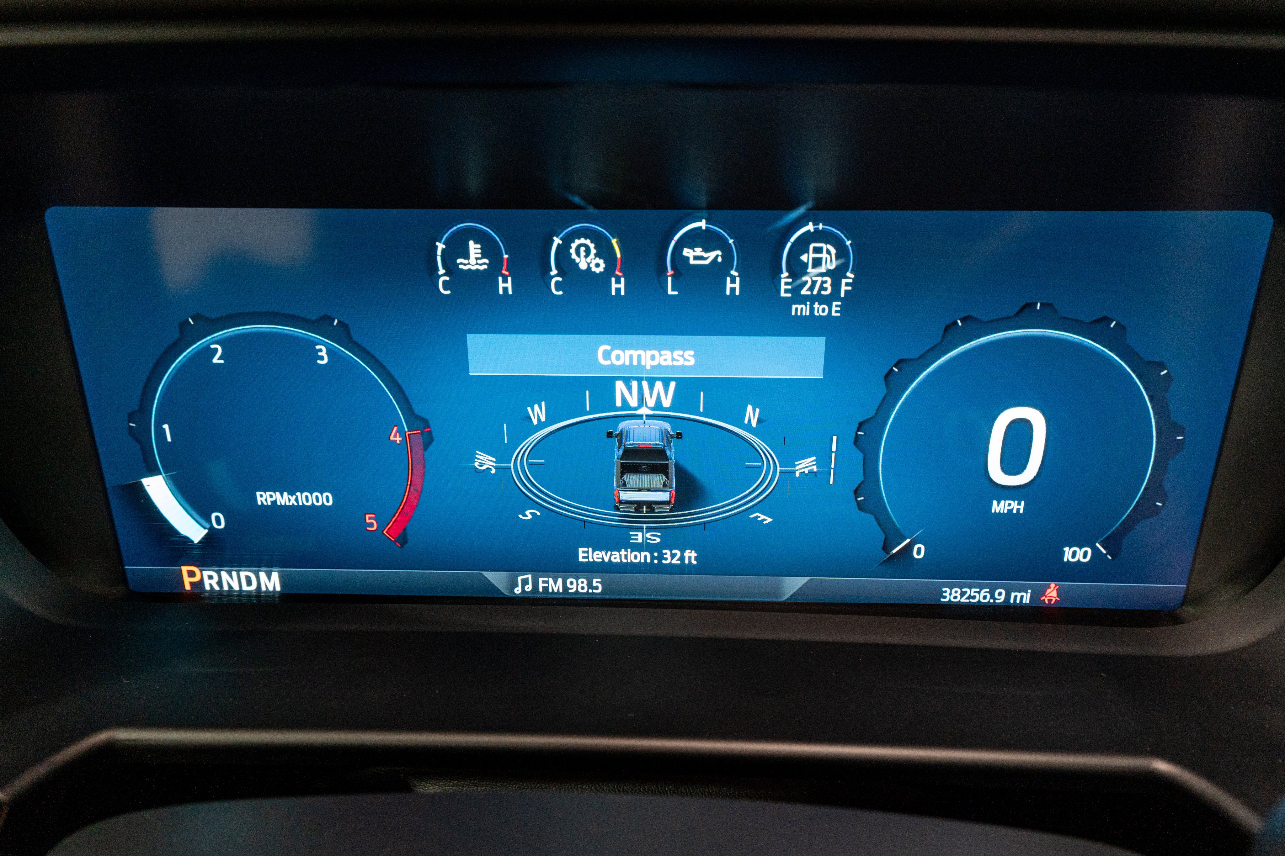 Used 2025 Ford F250 Lariat AWD/4WD image 28
