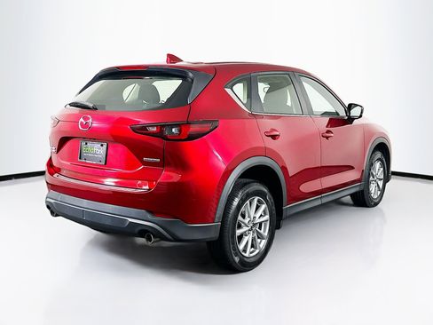 Used 2023 MAZDA CX-5 AWD 2.5 S image 9