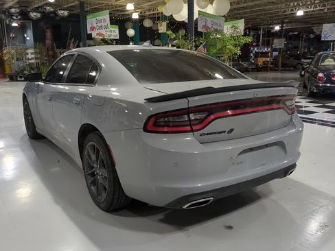 Used 2021 Dodge Charger SXT w/ Plus Group image 10