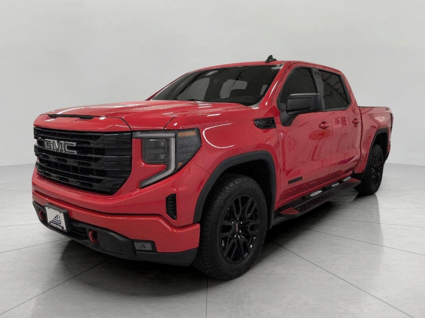 Used 2024 GMC Sierra 1500 Elevation AWD/4WD image 39