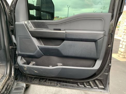 Used 2022 Ford F150 XLT w/ Equipment Group 302A High image 31