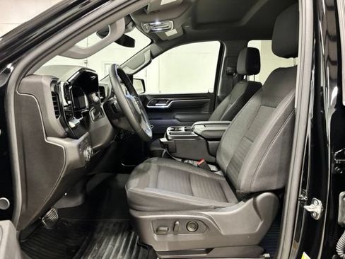 Used 2026 Chevrolet Silverado 1500 LT RWD image 16