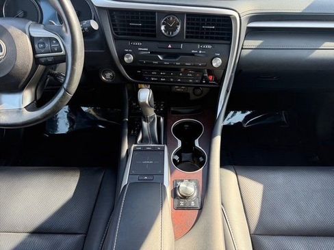 Used 2021 Lexus RX 350 PREMIUM w/ Premium Package image 24