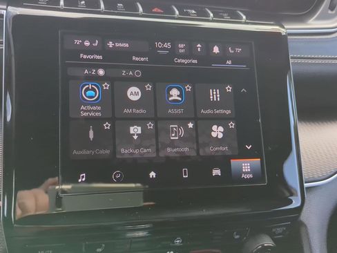 Used 2024 Jeep Grand Cherokee Altitude image 20